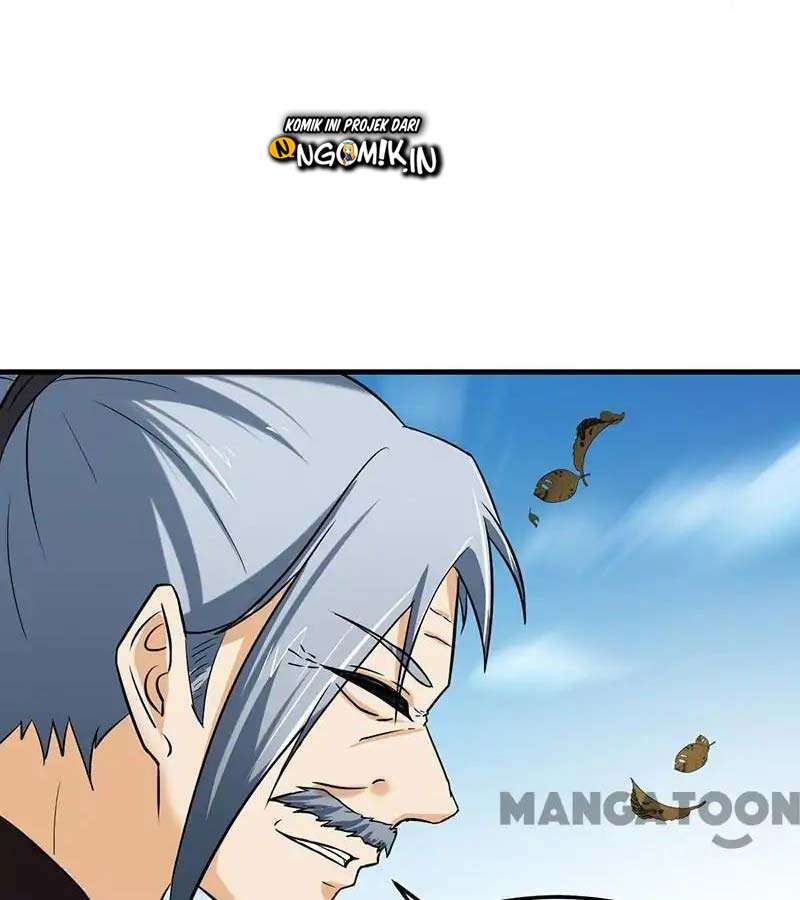 Martial Arts Reigns Chapter 01 Gambar 106
