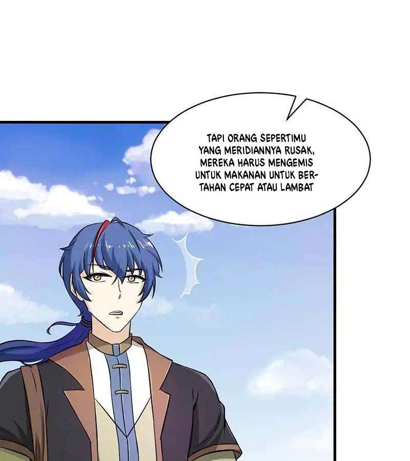 Martial Arts Reigns Chapter 01 Gambar 108