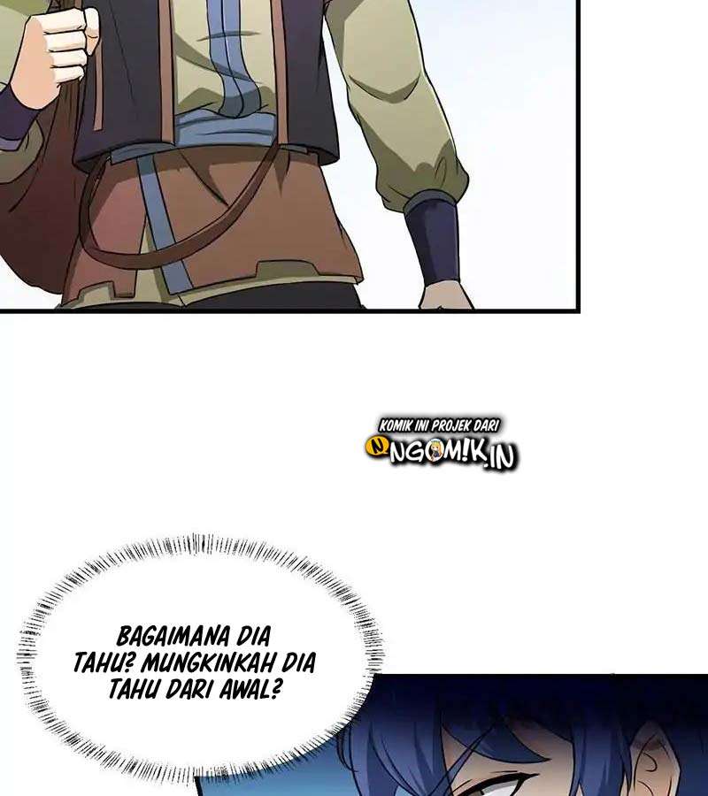 Martial Arts Reigns Chapter 01 Gambar 109