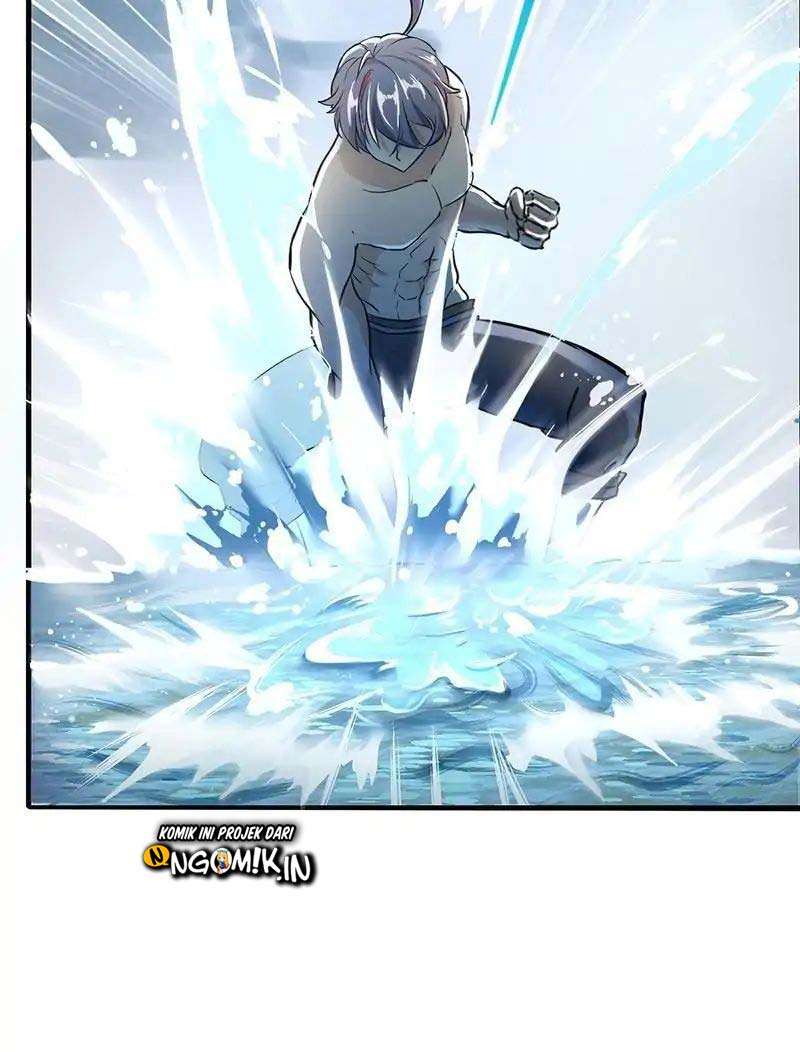 Martial Arts Reigns Chapter 01 Gambar 11