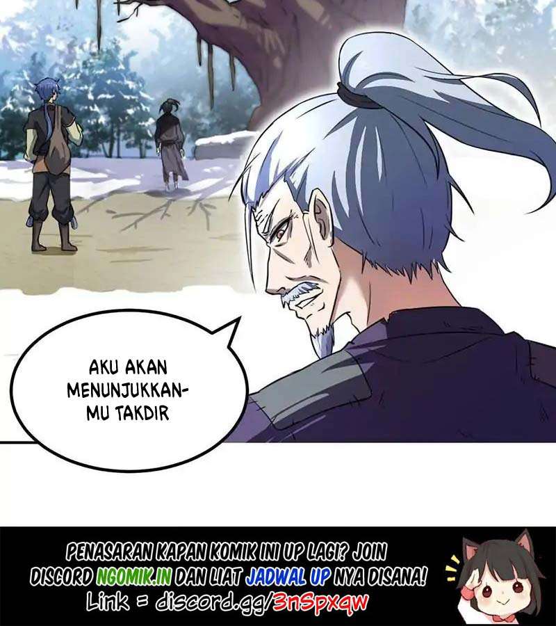 Martial Arts Reigns Chapter 01 Gambar 112