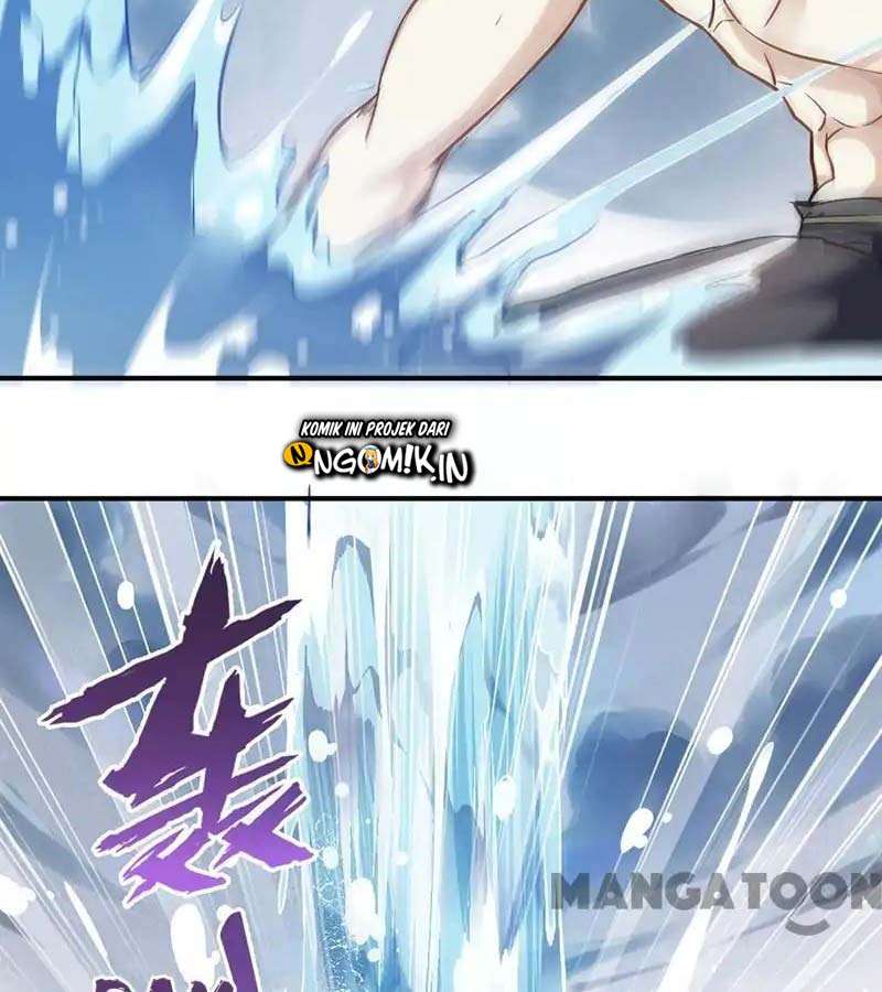 Martial Arts Reigns Chapter 01 Gambar 13