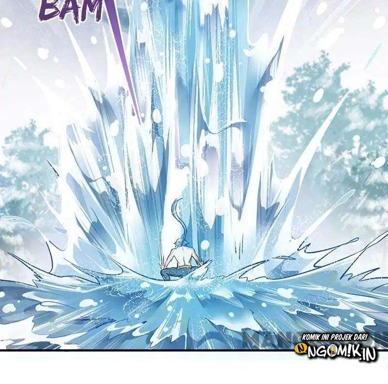 Martial Arts Reigns Chapter 01 Gambar 14