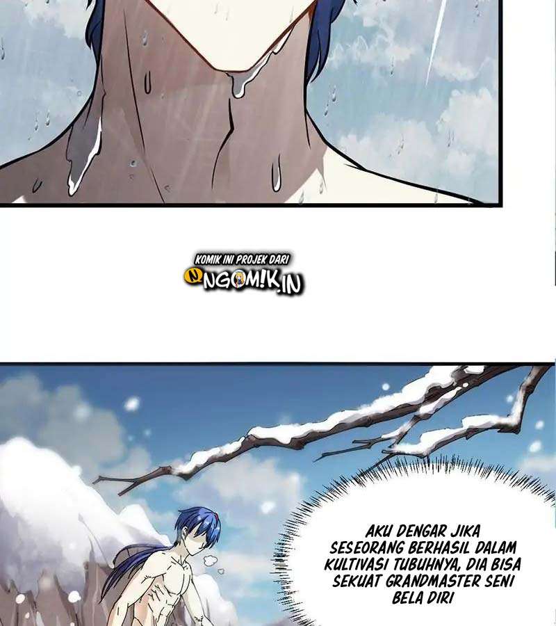 Martial Arts Reigns Chapter 01 Gambar 16