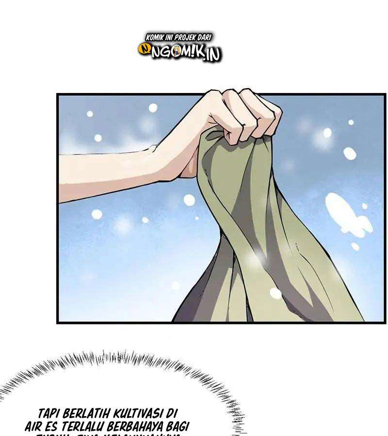 Martial Arts Reigns Chapter 01 Gambar 18