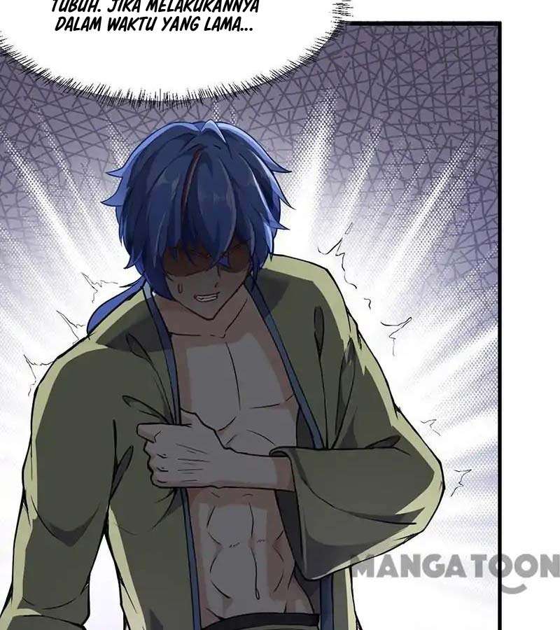 Martial Arts Reigns Chapter 01 Gambar 19