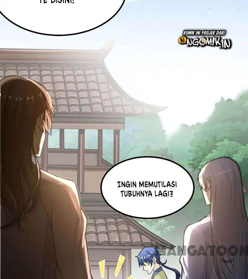 Martial Arts Reigns Chapter 01 Gambar 25