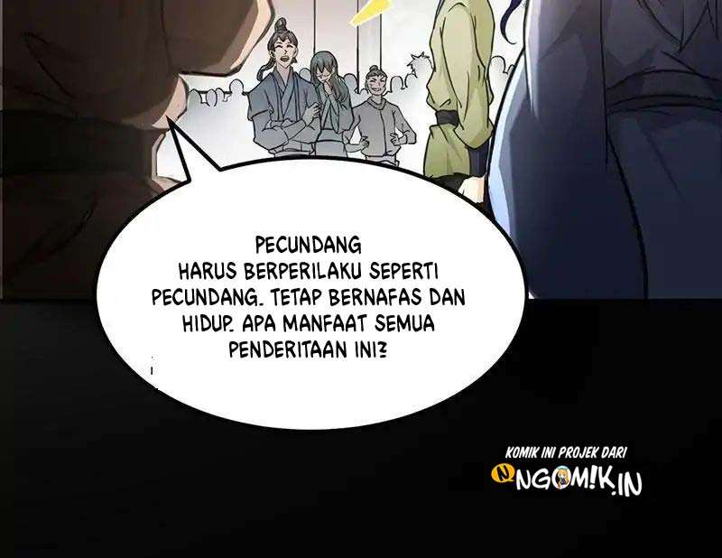 Martial Arts Reigns Chapter 01 Gambar 26