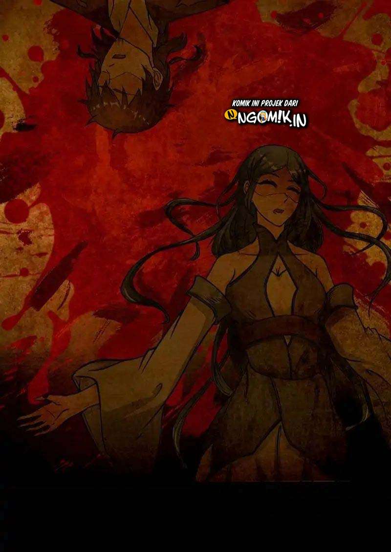 Martial Arts Reigns Chapter 01 Gambar 29