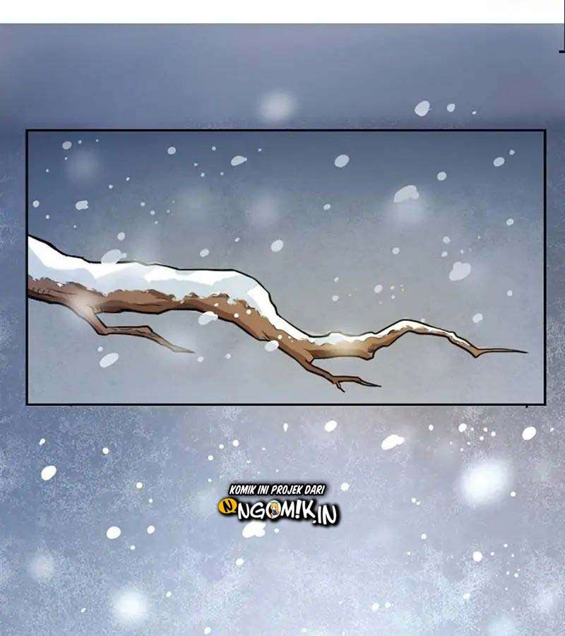 Martial Arts Reigns Chapter 01 Gambar 3
