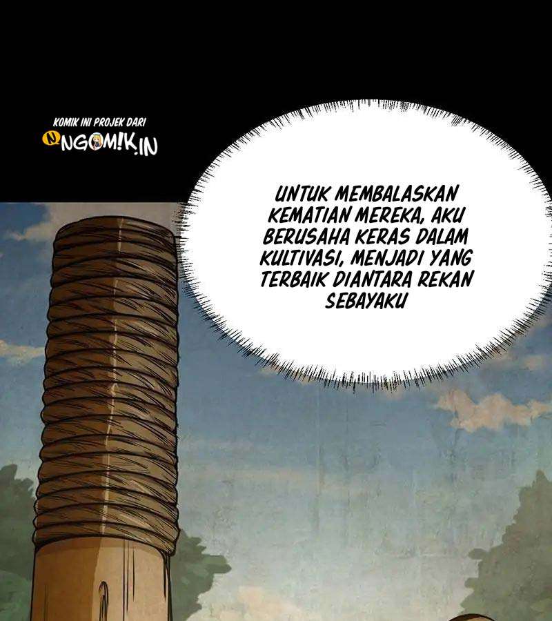 Martial Arts Reigns Chapter 01 Gambar 30