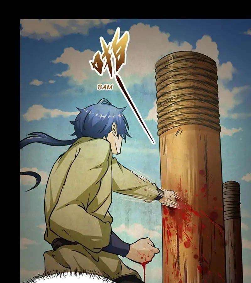 Martial Arts Reigns Chapter 01 Gambar 33