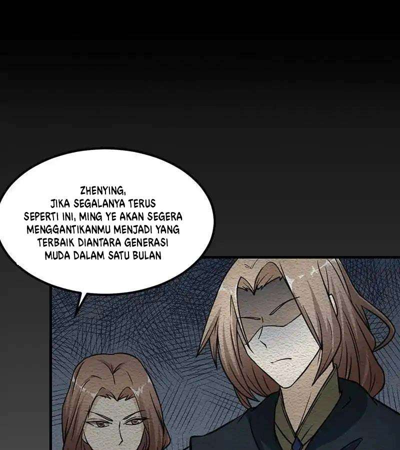 Martial Arts Reigns Chapter 01 Gambar 36