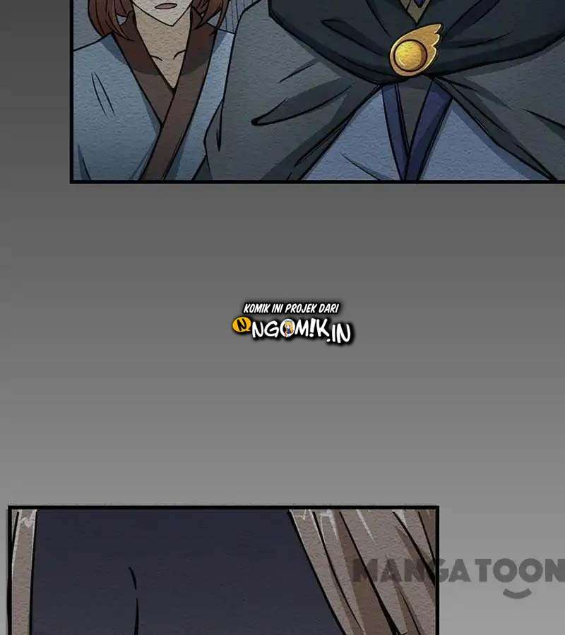 Martial Arts Reigns Chapter 01 Gambar 37