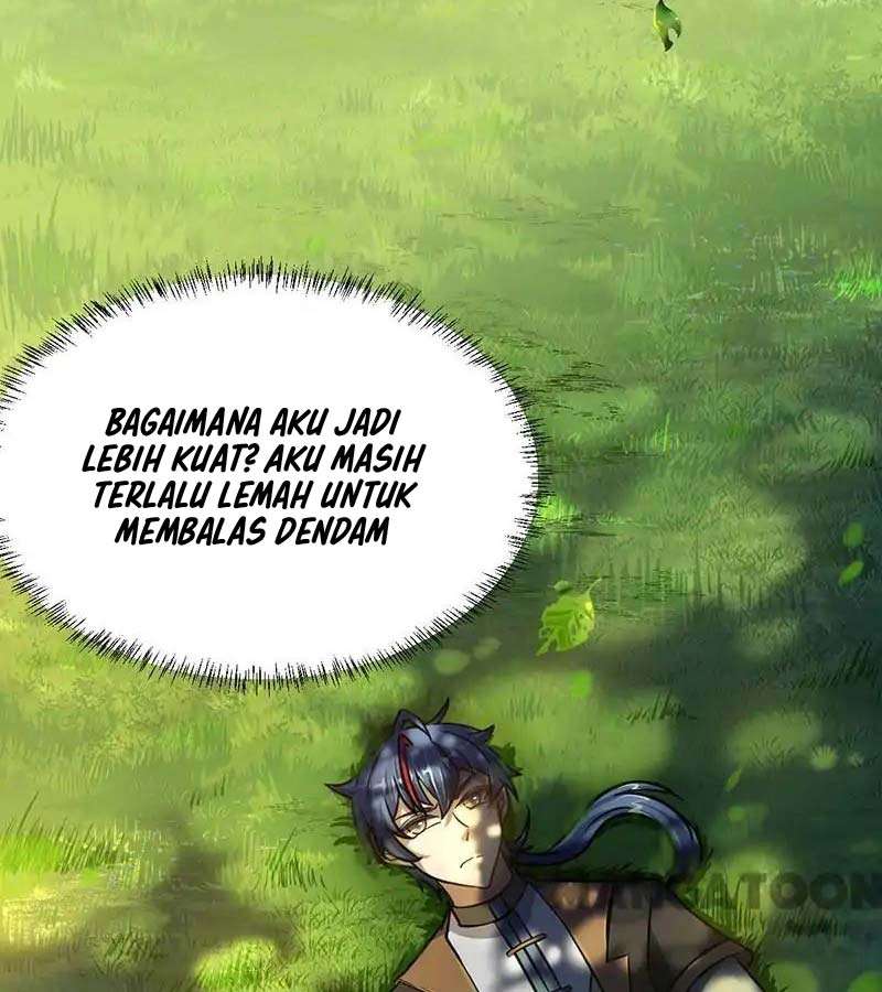 Martial Arts Reigns Chapter 01 Gambar 40