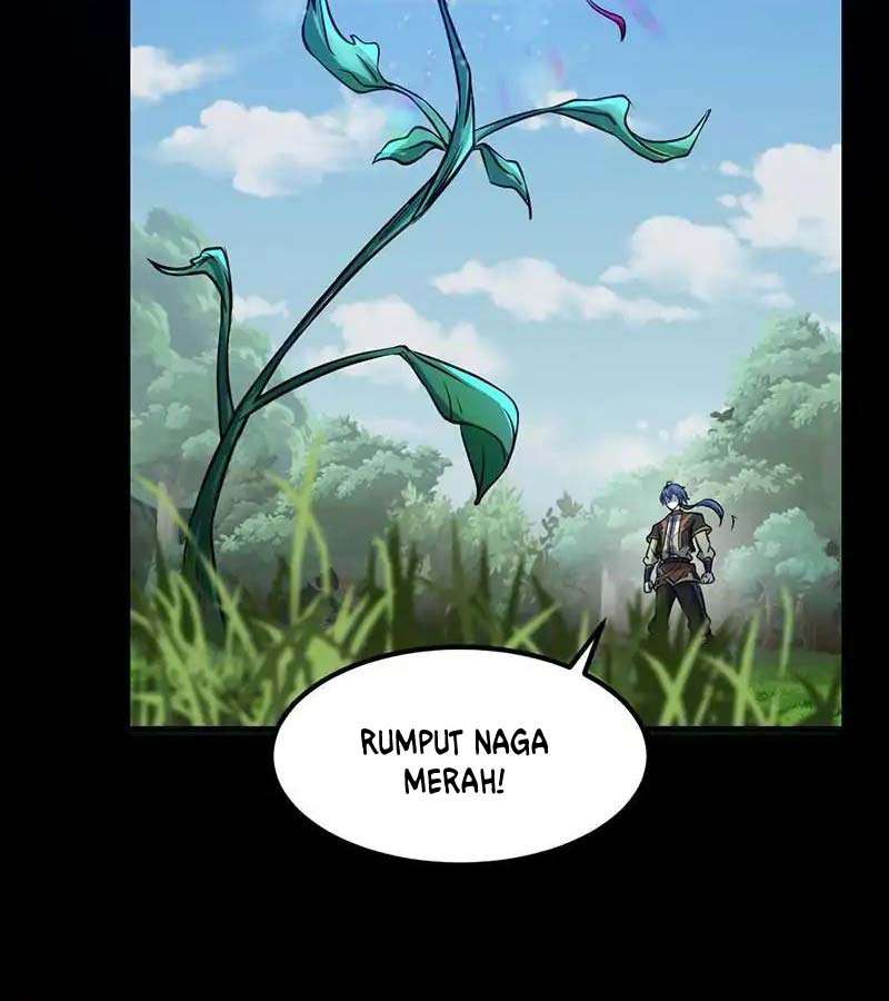 Martial Arts Reigns Chapter 01 Gambar 44