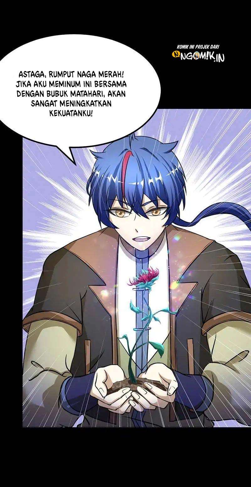 Martial Arts Reigns Chapter 01 Gambar 45