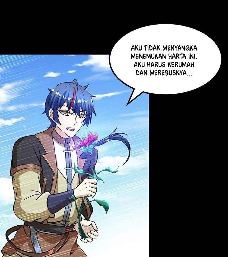Martial Arts Reigns Chapter 01 Gambar 46