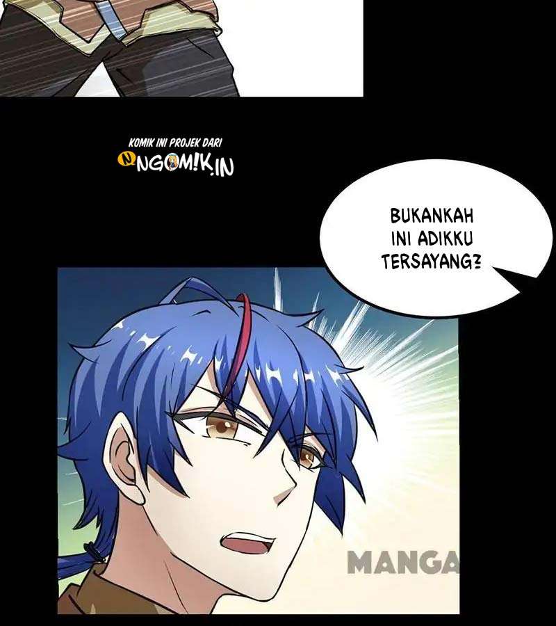 Martial Arts Reigns Chapter 01 Gambar 47