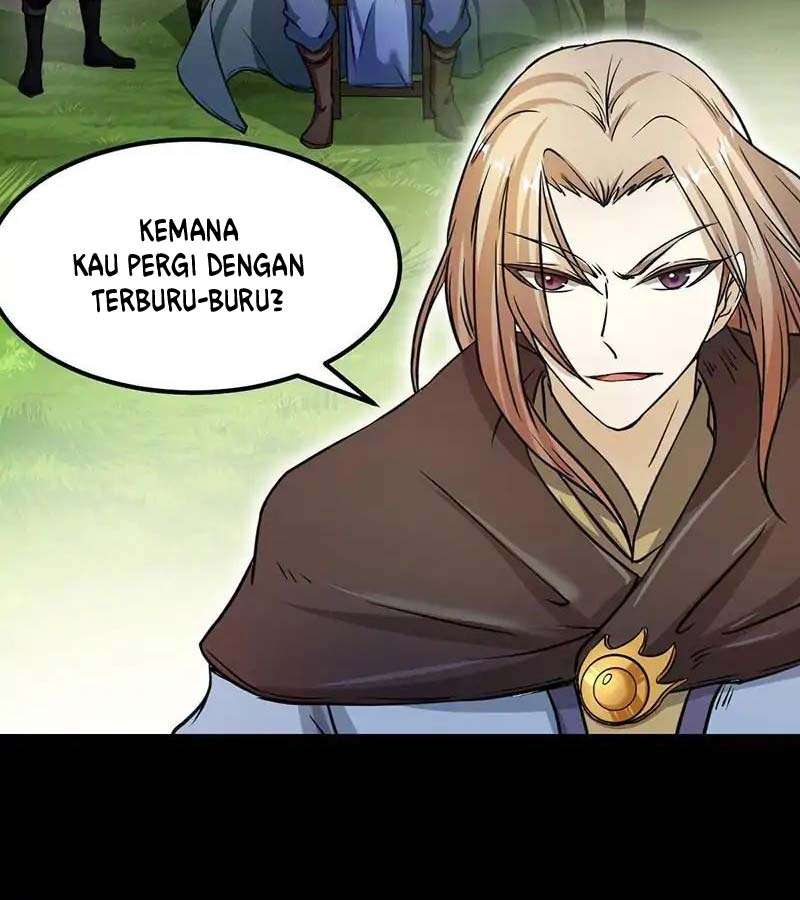 Martial Arts Reigns Chapter 01 Gambar 49