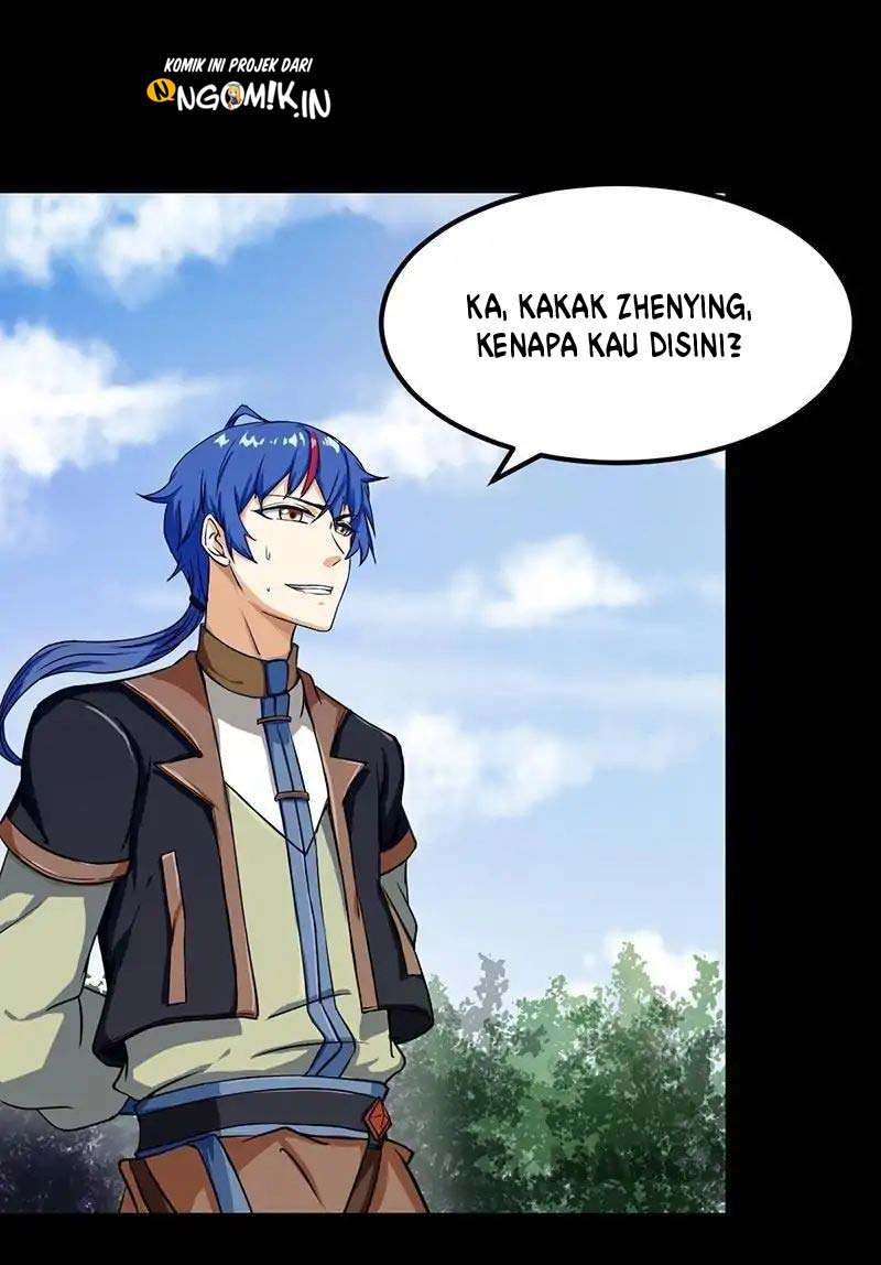 Martial Arts Reigns Chapter 01 Gambar 50