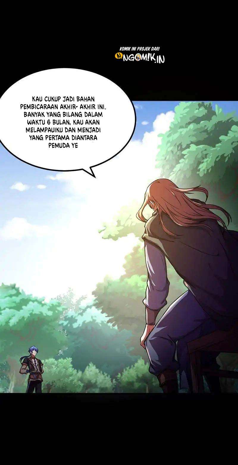 Martial Arts Reigns Chapter 01 Gambar 51
