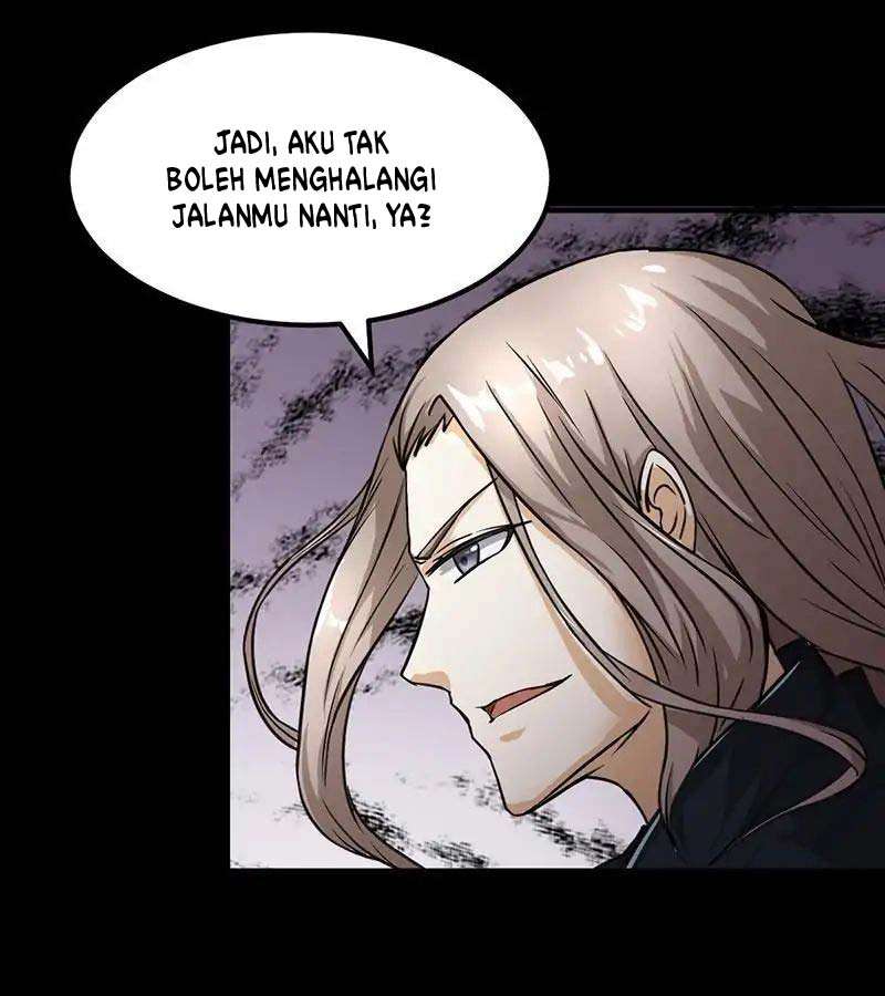 Martial Arts Reigns Chapter 01 Gambar 52