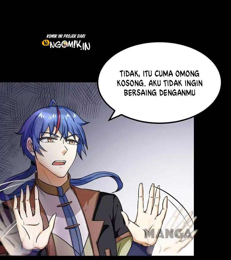 Martial Arts Reigns Chapter 01 Gambar 53