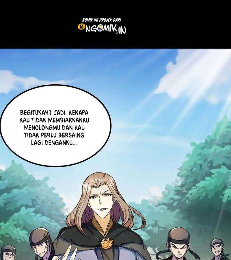 Martial Arts Reigns Chapter 01 Gambar 54