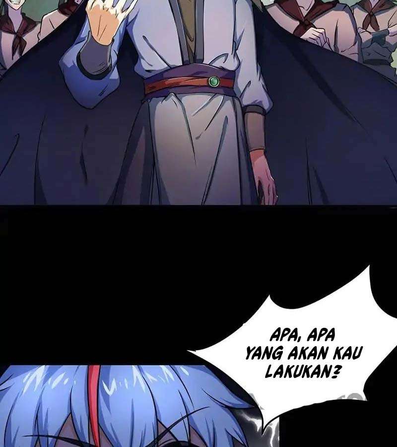 Martial Arts Reigns Chapter 01 Gambar 55