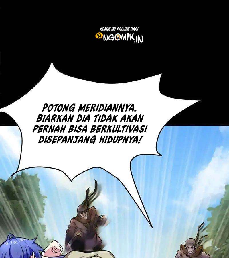 Martial Arts Reigns Chapter 01 Gambar 57