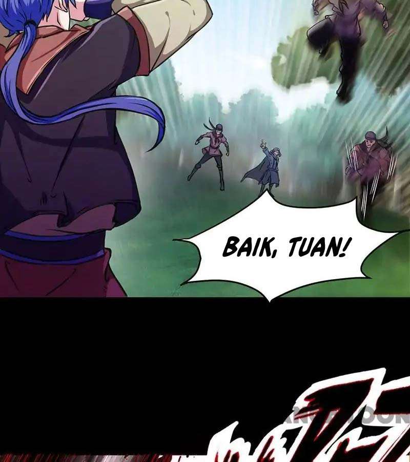 Martial Arts Reigns Chapter 01 Gambar 58