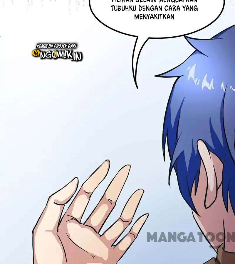 Martial Arts Reigns Chapter 01 Gambar 61