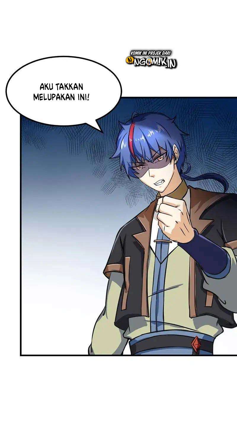 Martial Arts Reigns Chapter 01 Gambar 63
