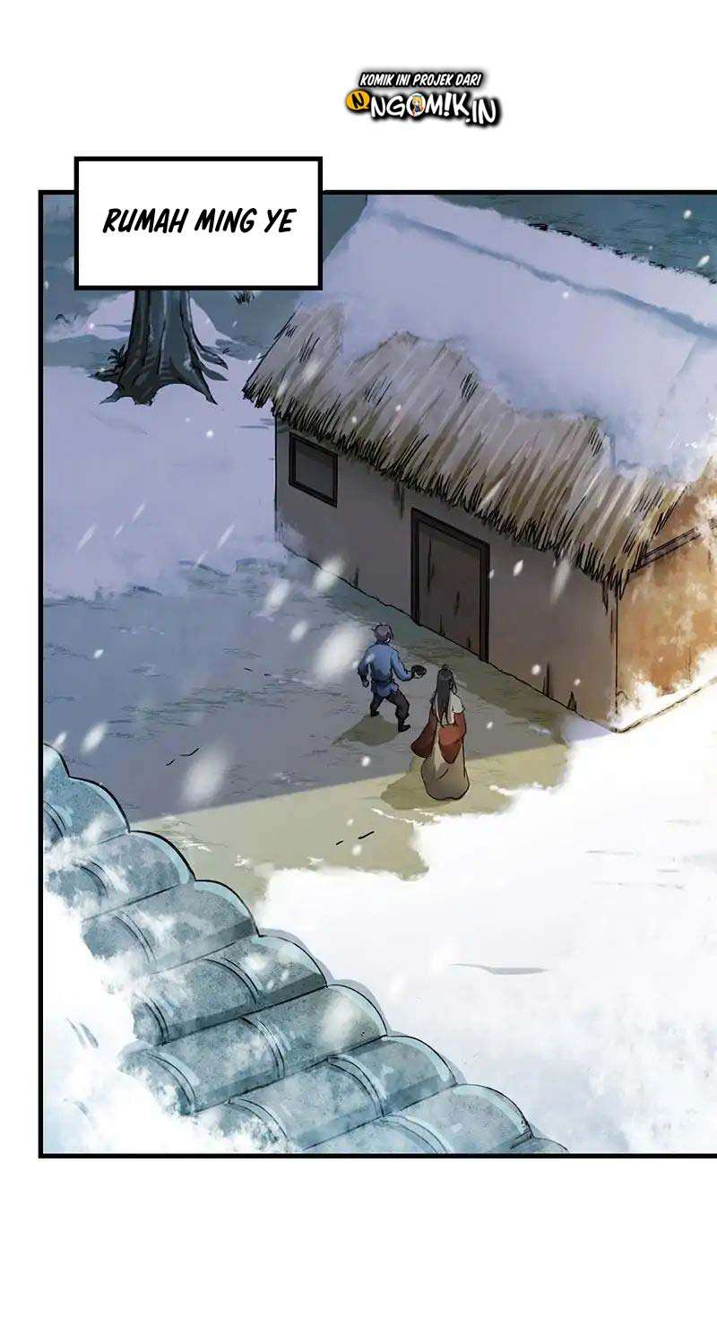 Martial Arts Reigns Chapter 01 Gambar 65