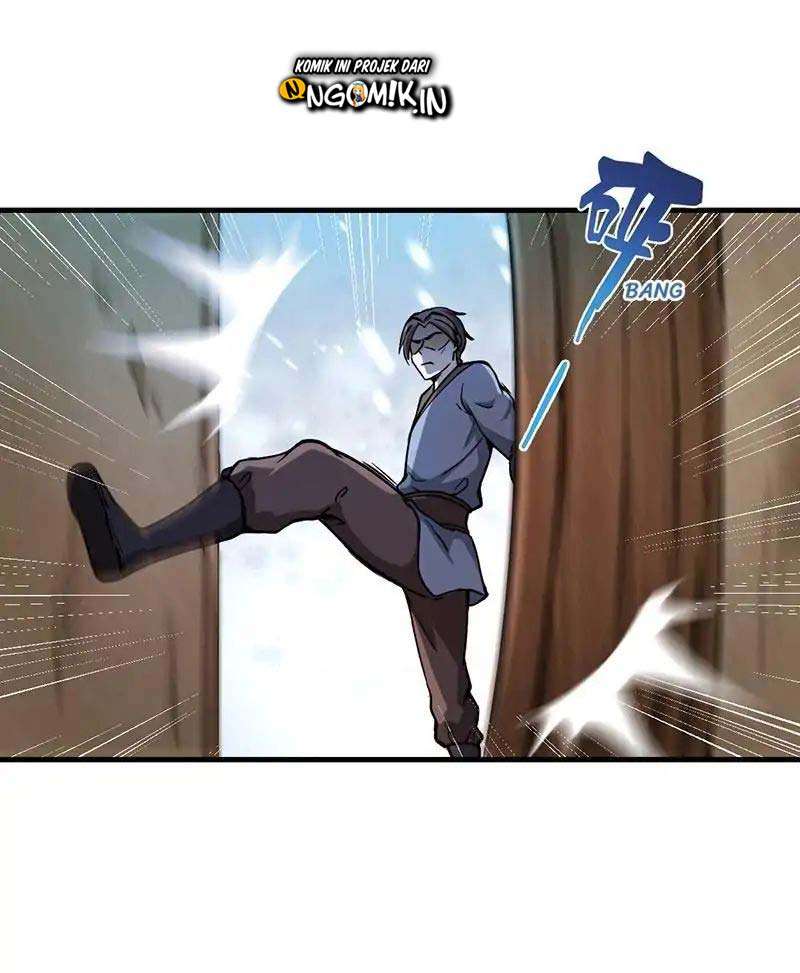 Martial Arts Reigns Chapter 01 Gambar 66