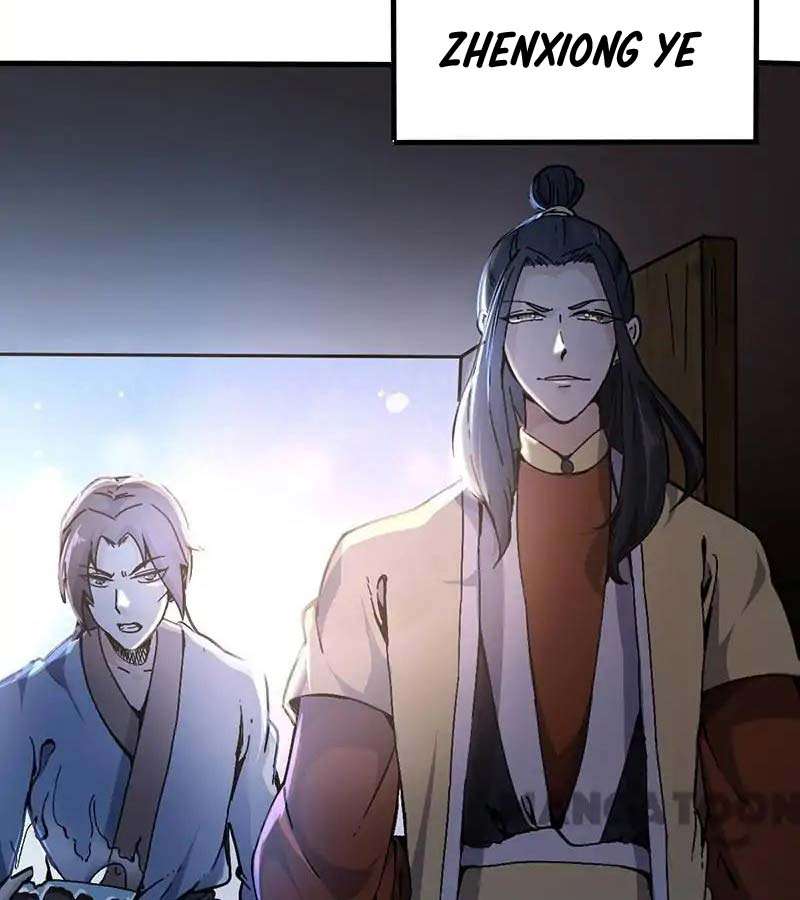 Martial Arts Reigns Chapter 01 Gambar 68
