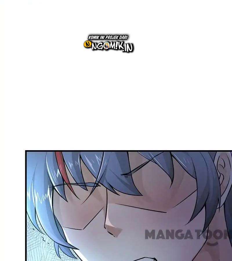 Martial Arts Reigns Chapter 01 Gambar 7