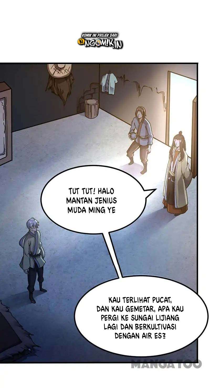 Martial Arts Reigns Chapter 01 Gambar 70