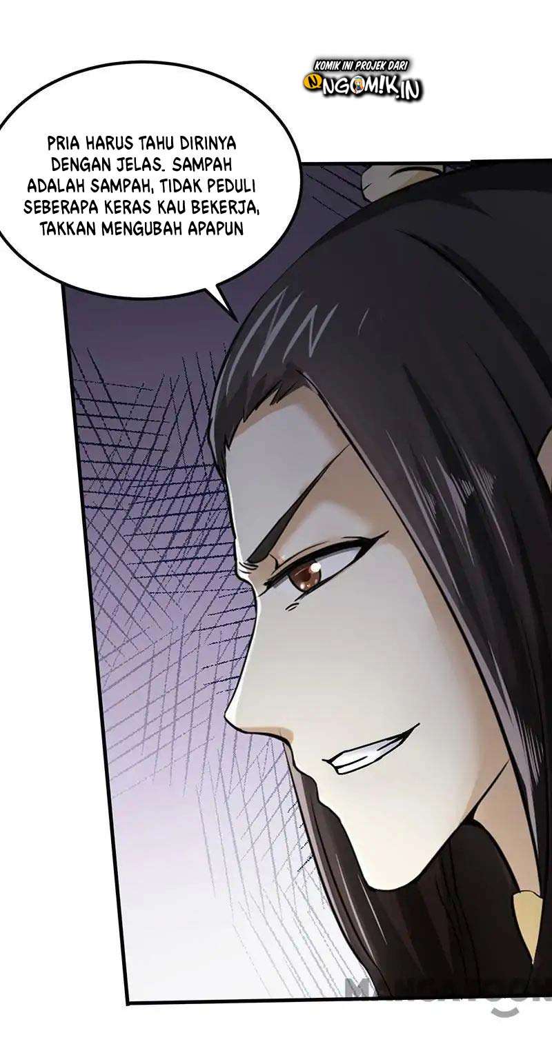 Martial Arts Reigns Chapter 01 Gambar 71