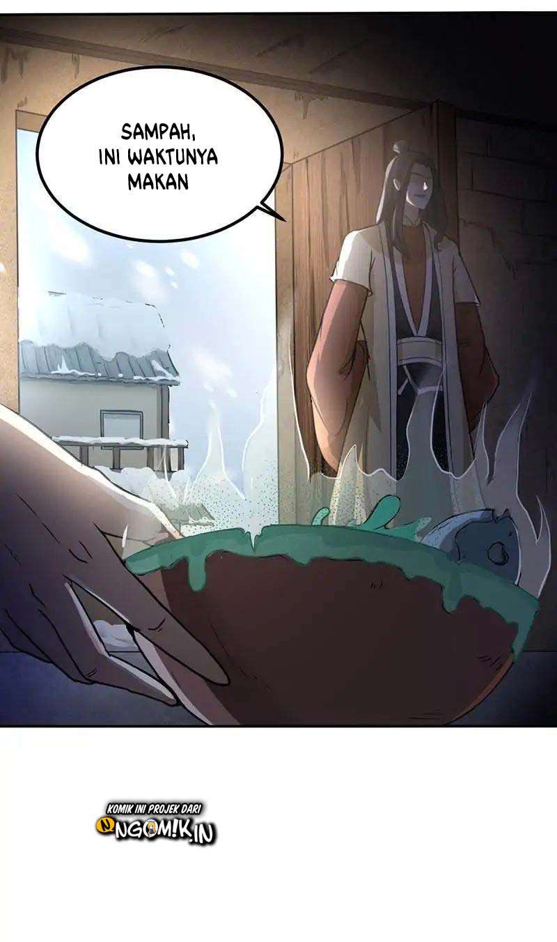 Martial Arts Reigns Chapter 01 Gambar 72