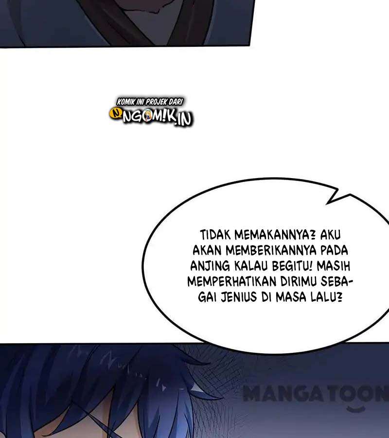 Martial Arts Reigns Chapter 01 Gambar 74