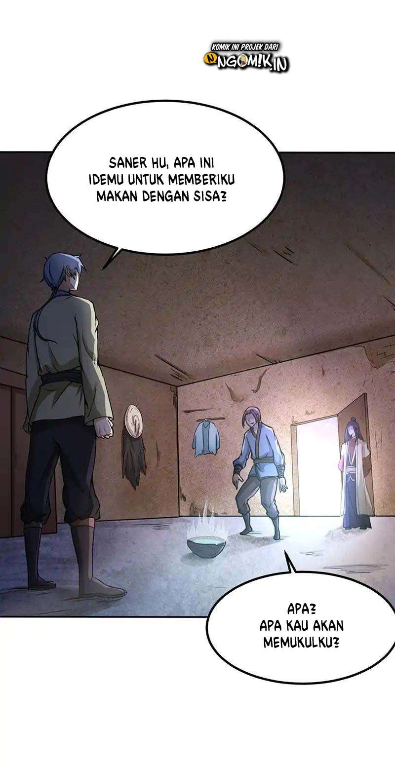Martial Arts Reigns Chapter 01 Gambar 76