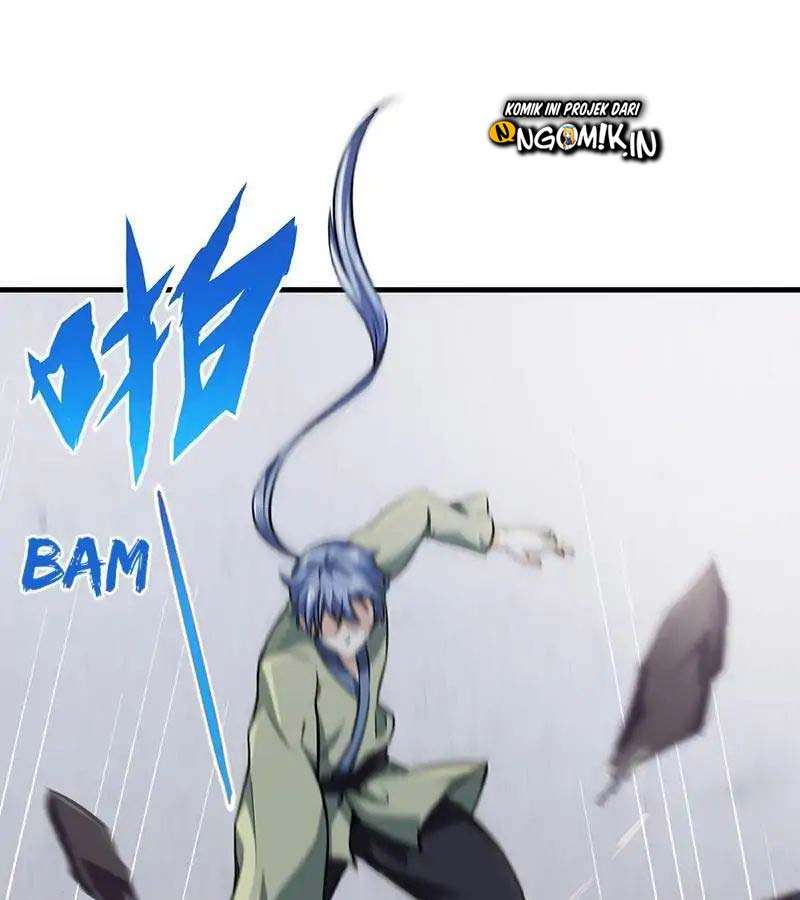 Martial Arts Reigns Chapter 01 Gambar 78