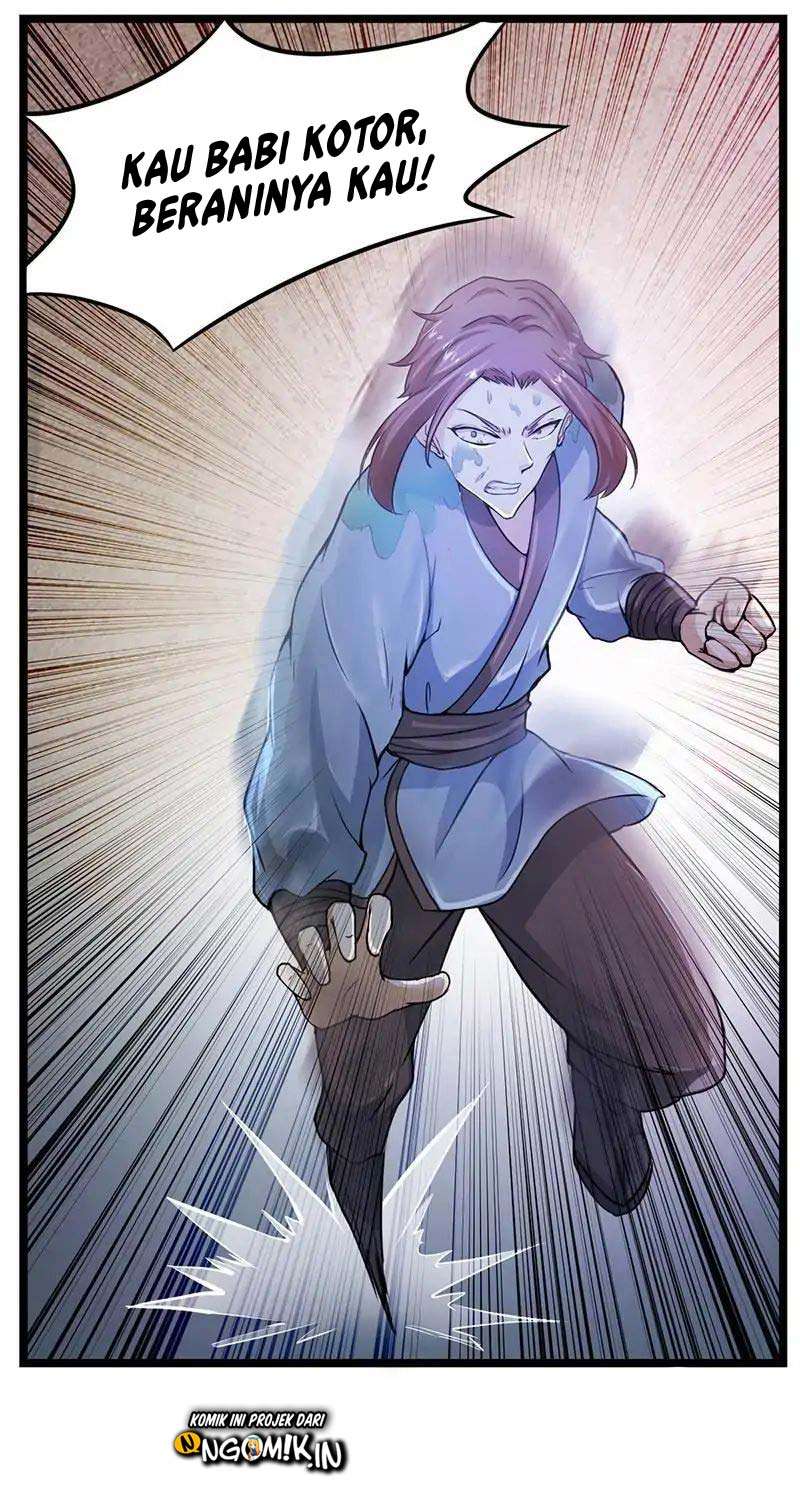 Martial Arts Reigns Chapter 01 Gambar 83