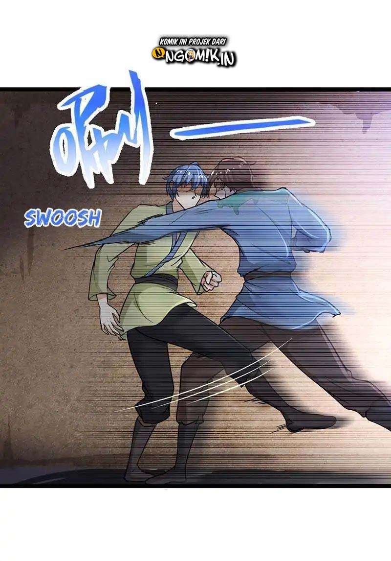 Martial Arts Reigns Chapter 01 Gambar 84