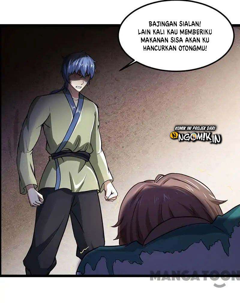 Martial Arts Reigns Chapter 01 Gambar 86