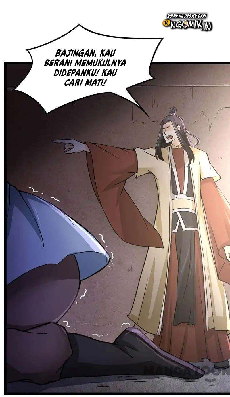 Martial Arts Reigns Chapter 01 Gambar 87