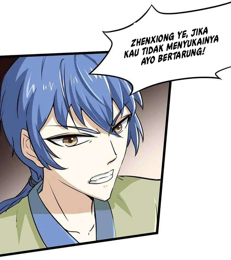 Martial Arts Reigns Chapter 01 Gambar 88