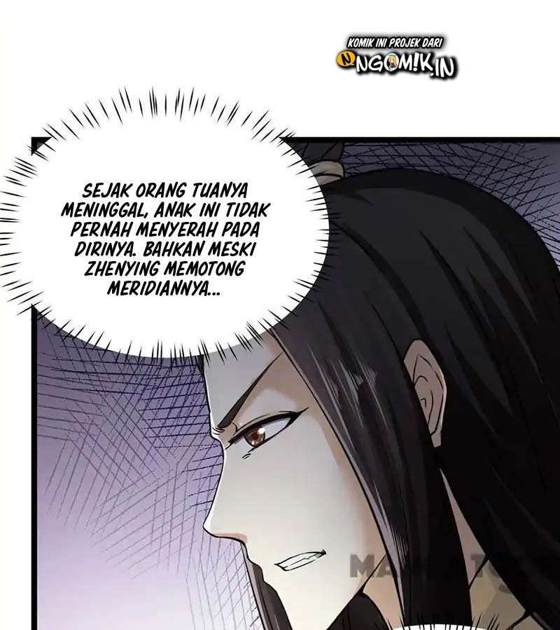 Martial Arts Reigns Chapter 01 Gambar 89